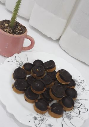 عکسی از دستور برشتوک 😋
