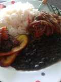 Pabellón criollo venezolano