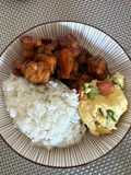 Chicken Teriyaki