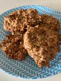 Almendrados en Thermomix