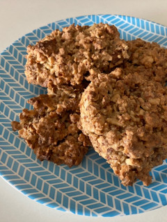 Foto principal de Almendrados en Thermomix