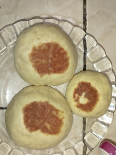 Una foto de Pan fácil y rápido