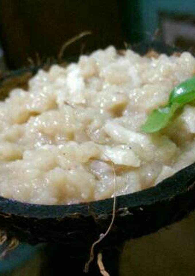 Una foto de Arroz con Coco