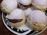 Pan de leche (facturas)