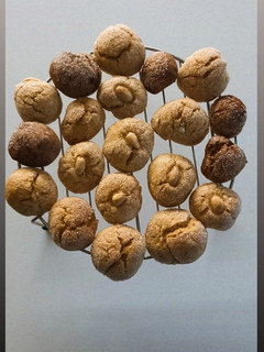 Фото Смачне печиво без цукру🥨.