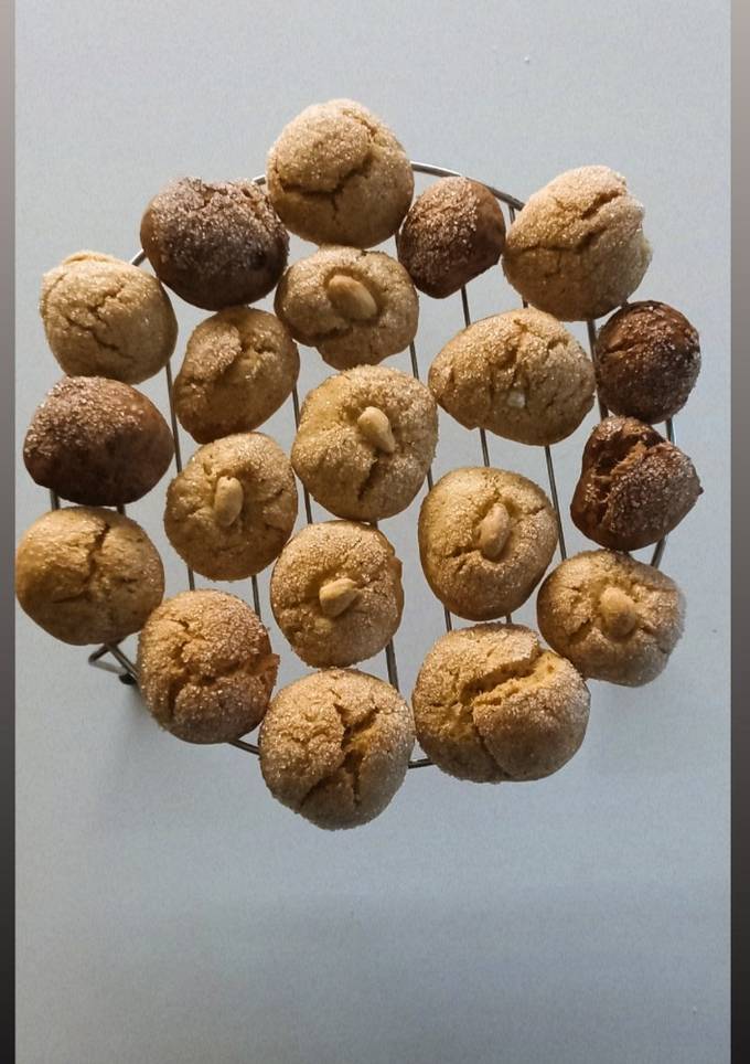 Смачне печиво без цукру🥨