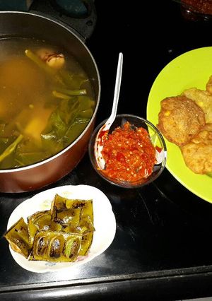 Foto resep Bakwan Jagung