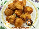 👩🍳Cempedak Goreng Bijan