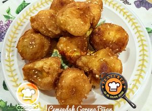 Gambar 👩‍🍳Cempedak Goreng Bijan