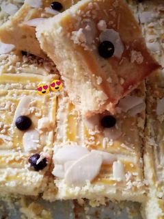 Foto resep Lekker hollan cake no mixer