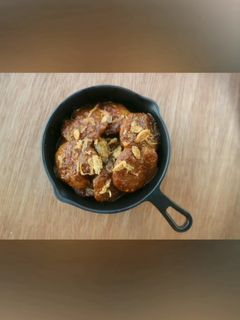 Foto resep Semur Jengkol