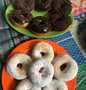 Wajib coba! Resep gampang memasak Donat Jadul yang nikmat