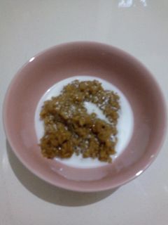 Foto resep Bubur Ketan