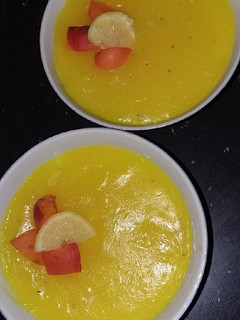 صورة لوصفة كريم ديسار