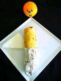 এগ রোল (Egg roll recipe in Bengali)