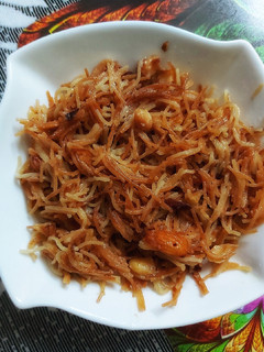 मीठी सेवई(mithi sewai recipe in hindi) रेसिपी मुख्य फोटो