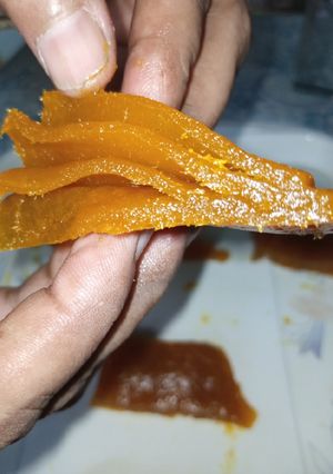 A picture of Aam Rus Amawat.