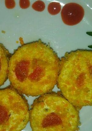 Foto resep Tahu Fantasi suka suka 😁 bukan