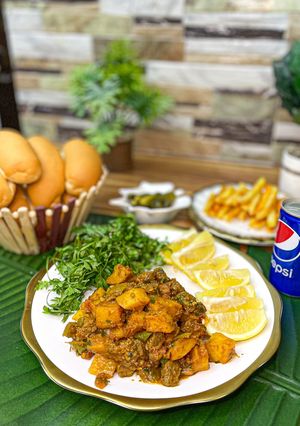 صورة لوصفة چلفراي