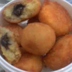 A picture of Bola2 Ubi Lumer.
