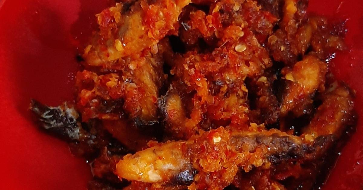 83 resep sambal rica rica blender enak dan mudah - Cookpad