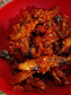 Foto resep Pindang Salem Suwir Sambal Rica