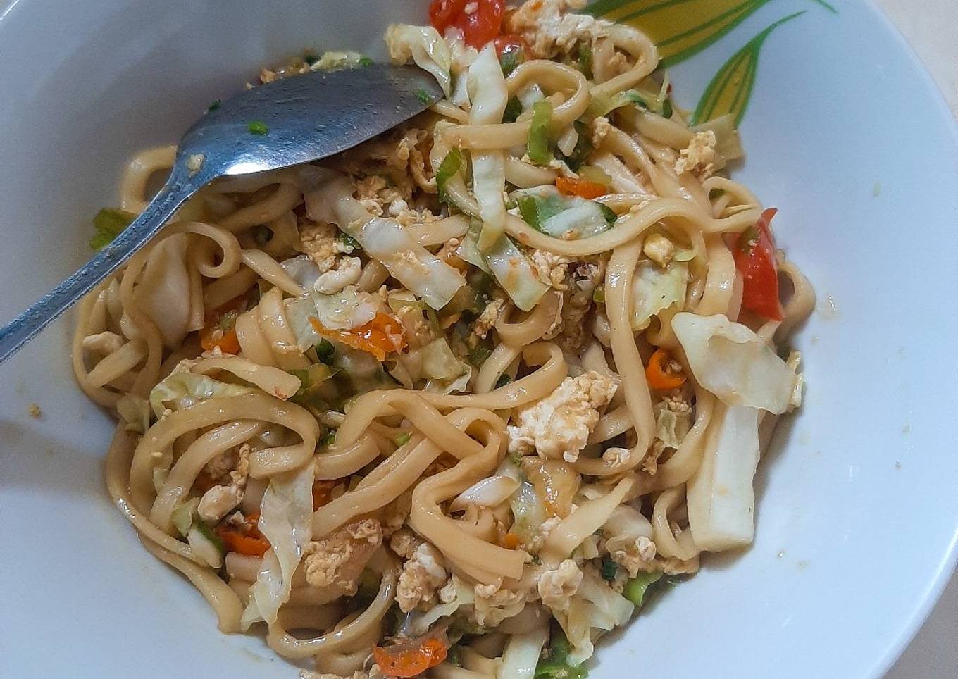 Bakmi Nyemek Jogja