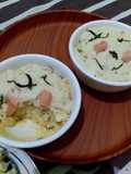 Makaroni Kukus (Anak Kost Friendly)