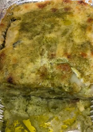 Foto di L’altra lasagna