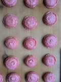 Vegane Macarons