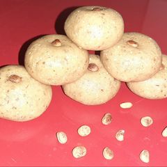 A picture of Daliya Gram Dal Magaj.