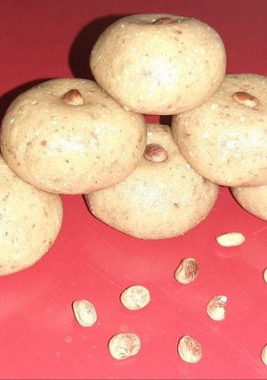 A picture of Daliya Gram Dal Magaj.