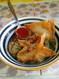 Bakso Cuanki
