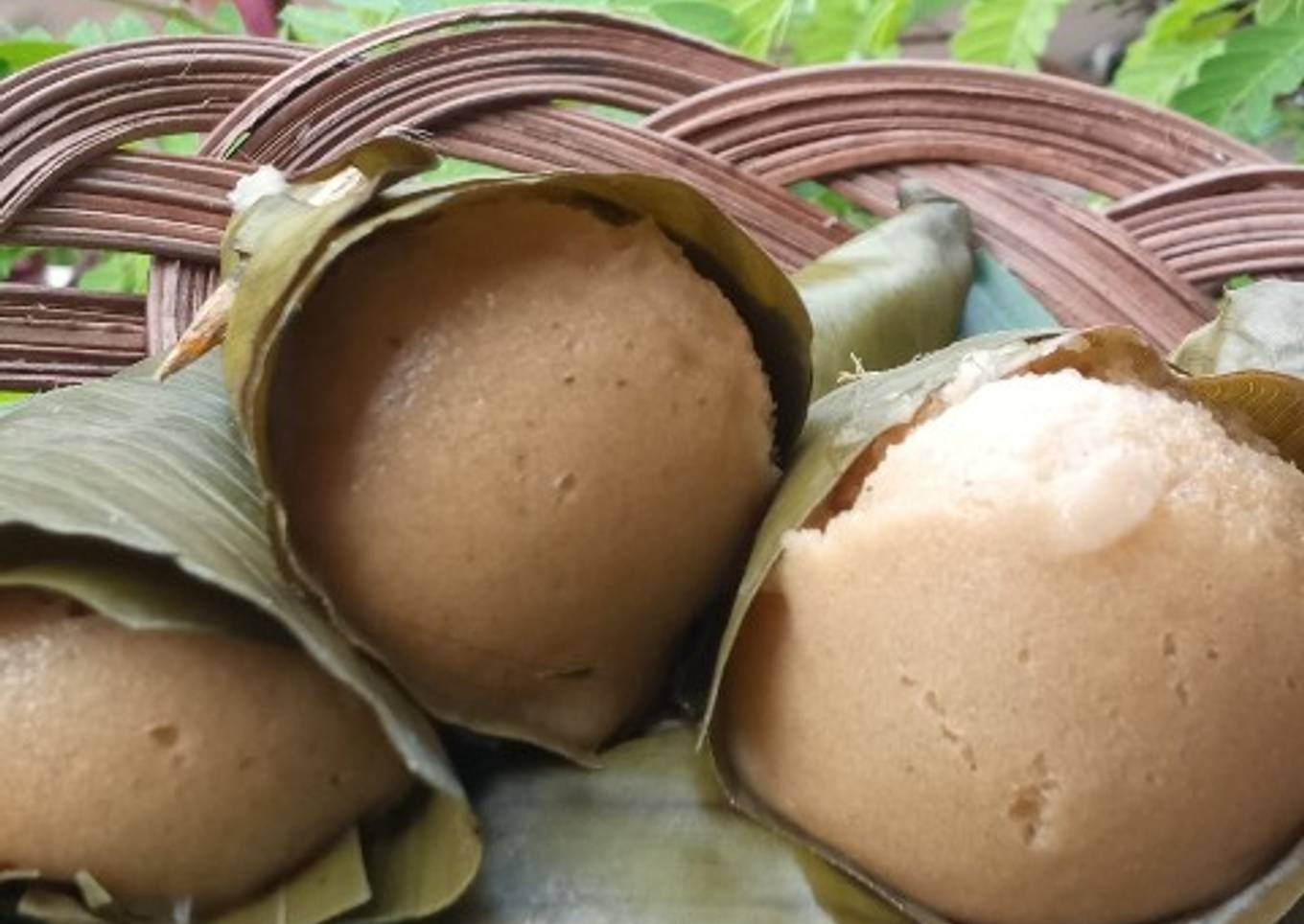 Kue pasung