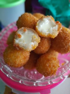 Foto resep 21. Cilok goreng crispy