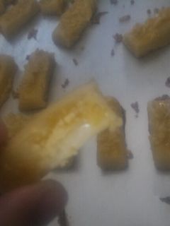 Foto resep Kastangel Ngeprul