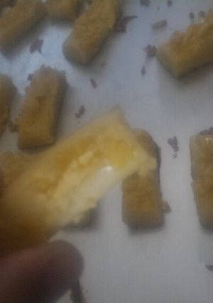 Foto resep Kastangel Ngeprul