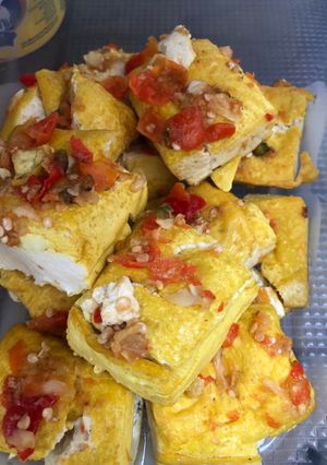 Foto resep Tahu Bodoo