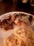 Chicken Schnitzel