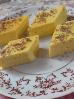 আইসক্রিম সন্দেশ (icecream sandesh recipe in Bengali) রেসিপির প্রধান ছবি