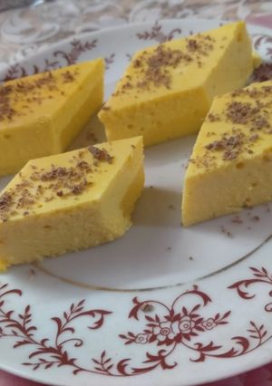 আইসক্রিম সন্দেশ (icecream sandesh recipe in Bengali) রেসিপির প্রধান ছবি