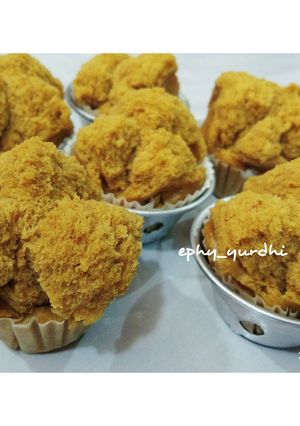 Foto resep BolKus GulMerr