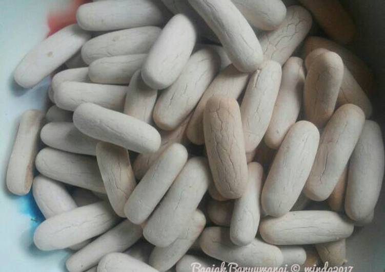 Resep Bagiak Khas Banyuwangi Anti Gagal