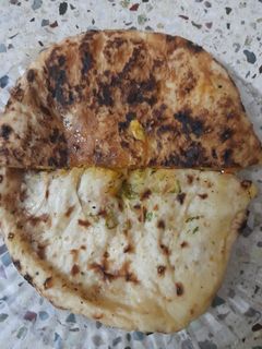 পনির কুলচা (paneer kulcha recipe in Bengali) রেসিপির প্রধান ছবি