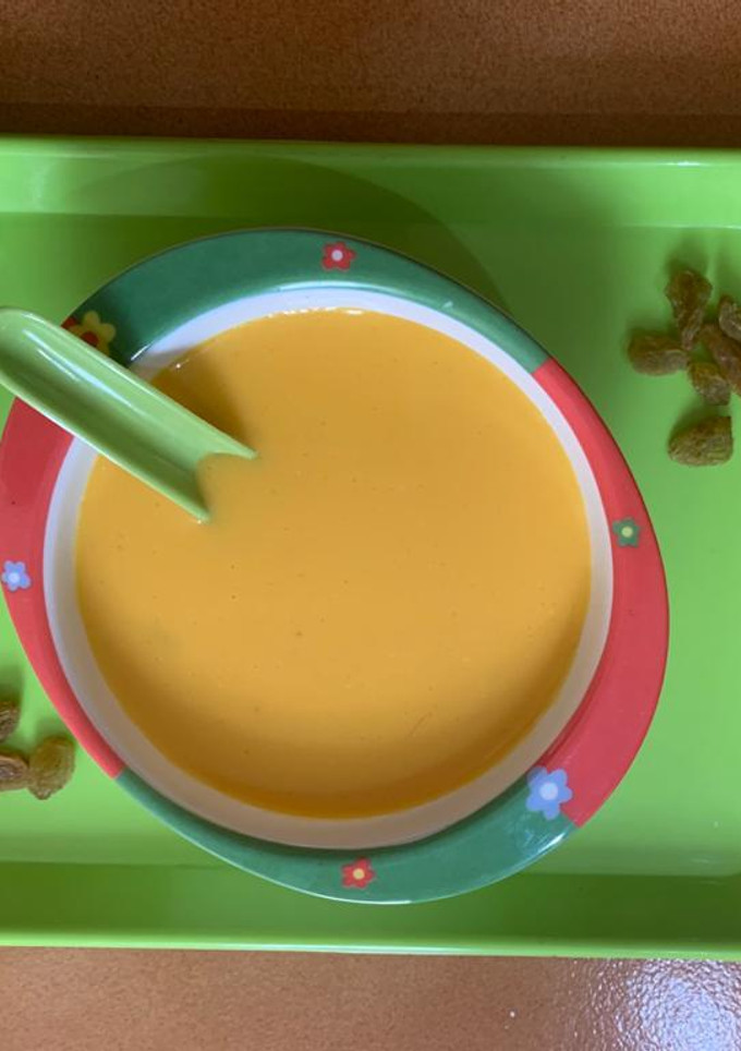 கேரட் கீர் செய்முறை முக்கிய புகைப்படம்