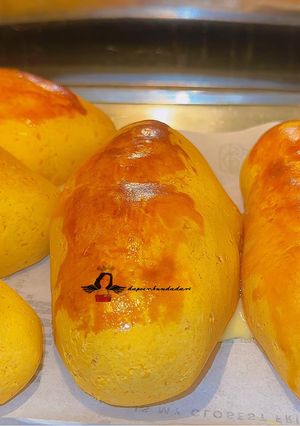 Foto resep Sweet Potatoes Cheese Bites 🍠🧀 (Ubi Jalar Keju)