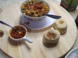 Mi Primer "Locro Criollo Argentino" con Carne
