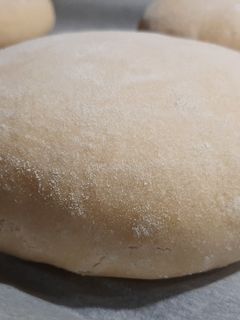 Una foto de Molletes de Antequera Maxi