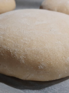 Una foto de Molletes de Antequera Maxi