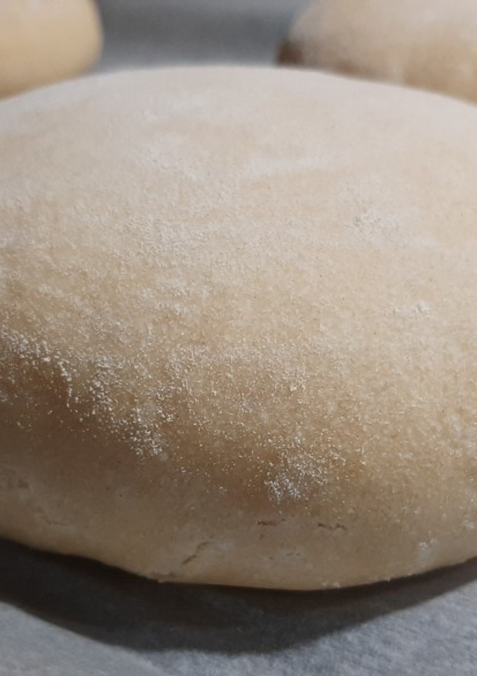 Una foto de Molletes de Antequera Maxi